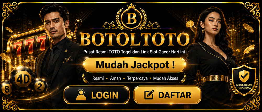 banner promosi terbaru botoltoto