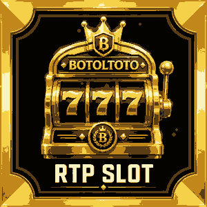 rtp slot botoltoto